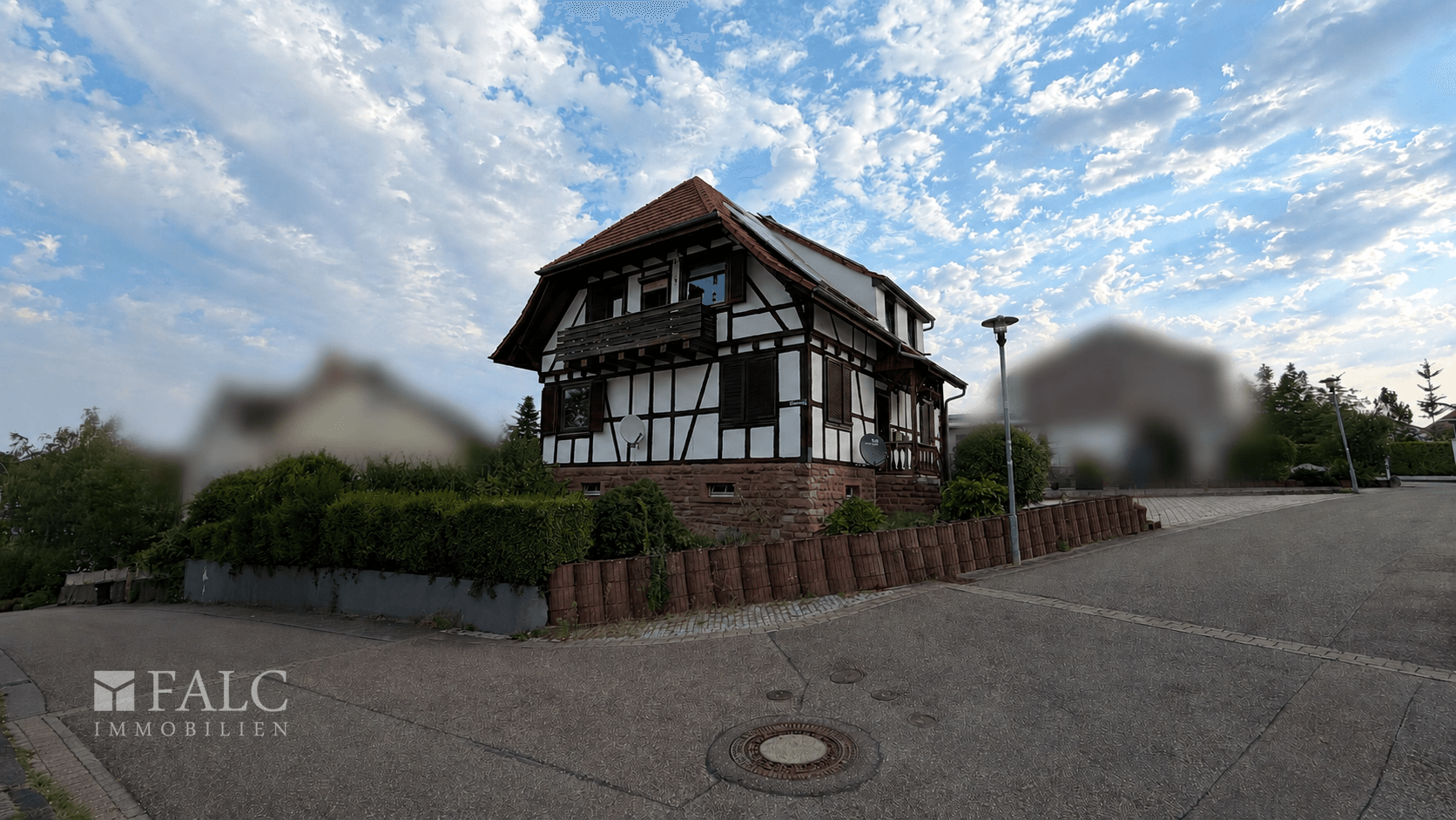 Außenansicht