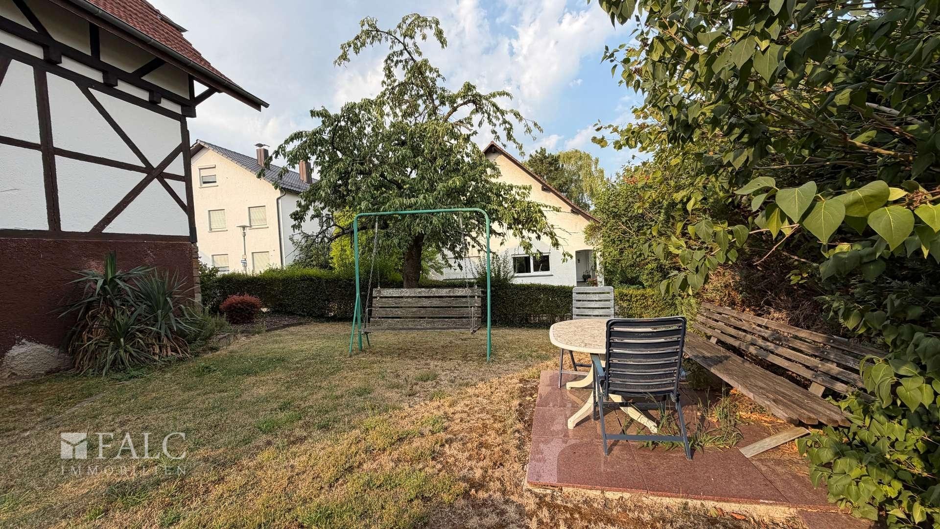 Garten