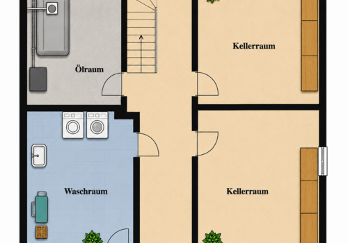 Keller