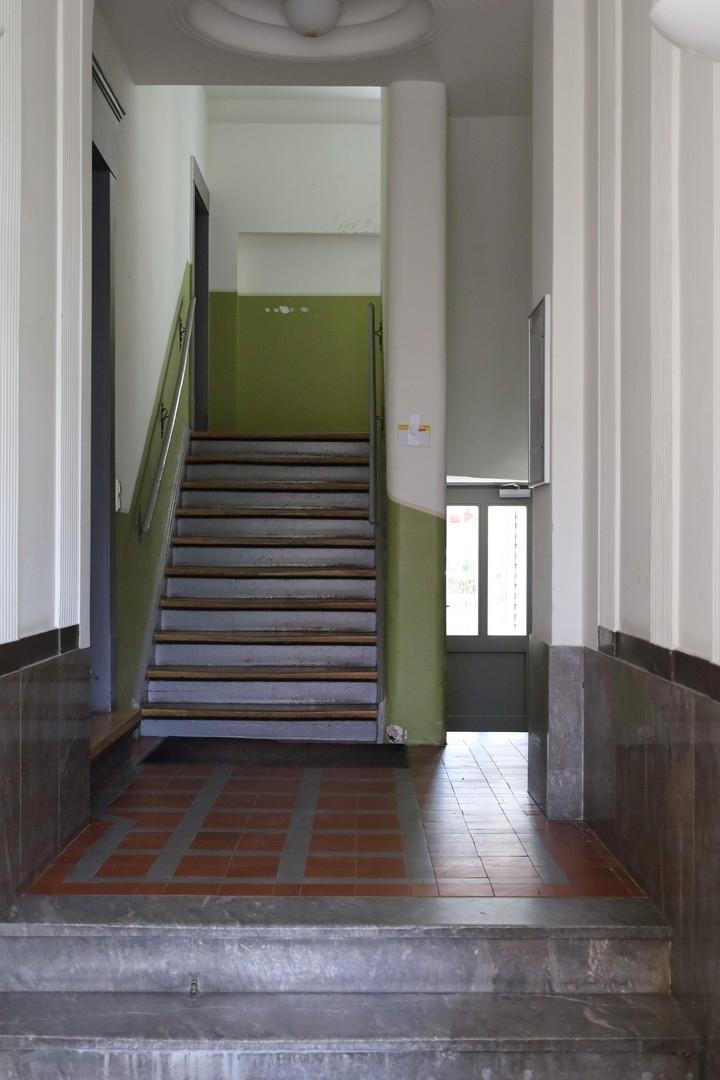 Treppenhaus