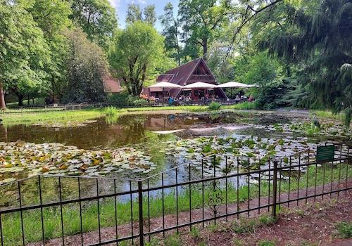 agra-Park
