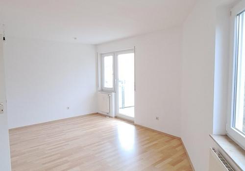 Wohn- und Esszimmer