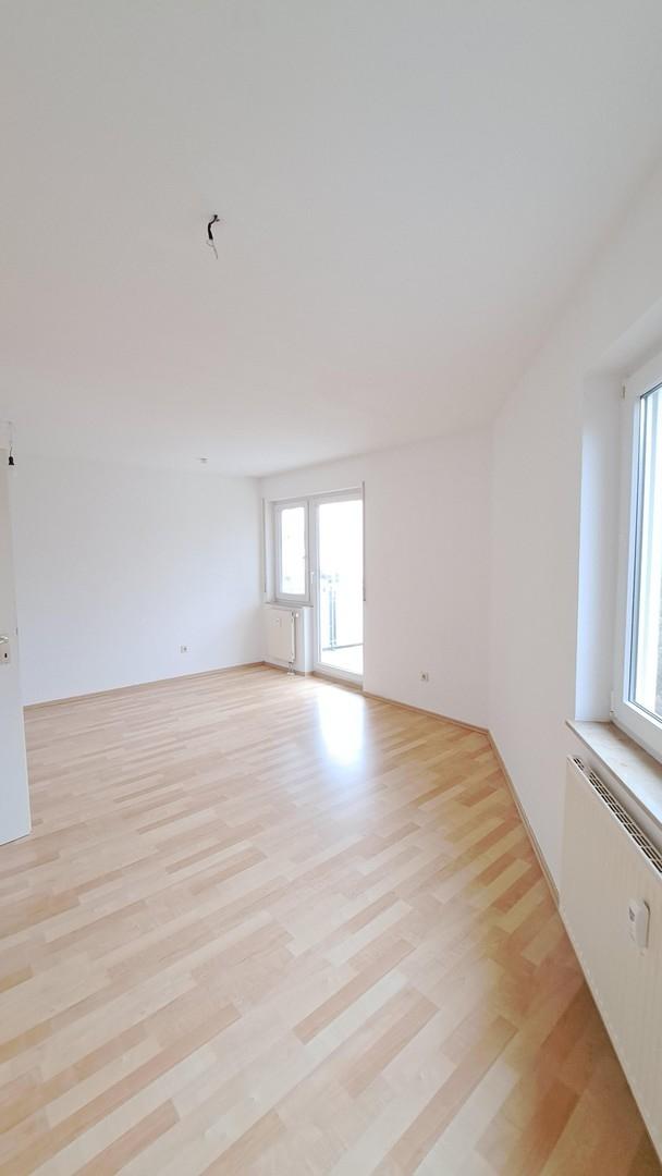 Wohn- und Esszimmer
