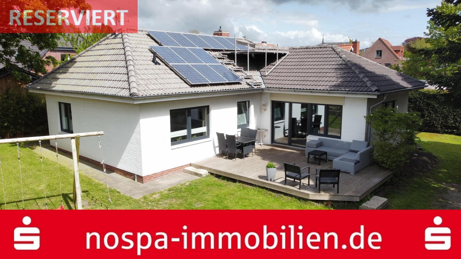 Terrassenansicht