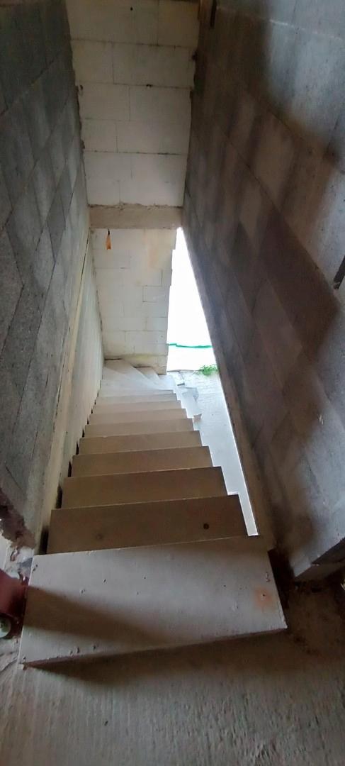 Treppe