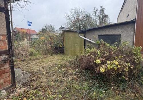 Schuppen