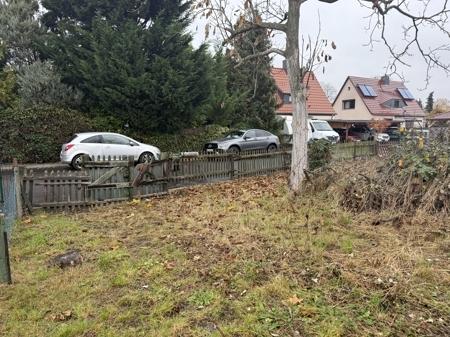 Vorgarten