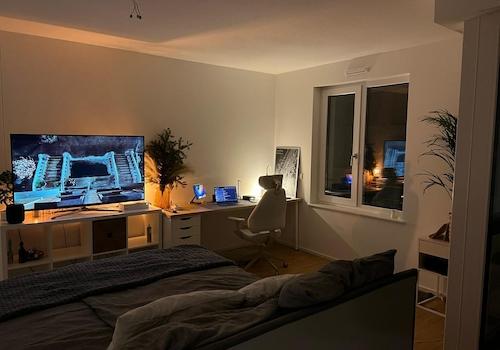 Wohnraum