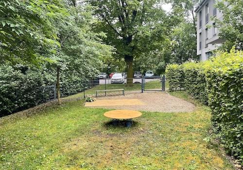 Spielplatz