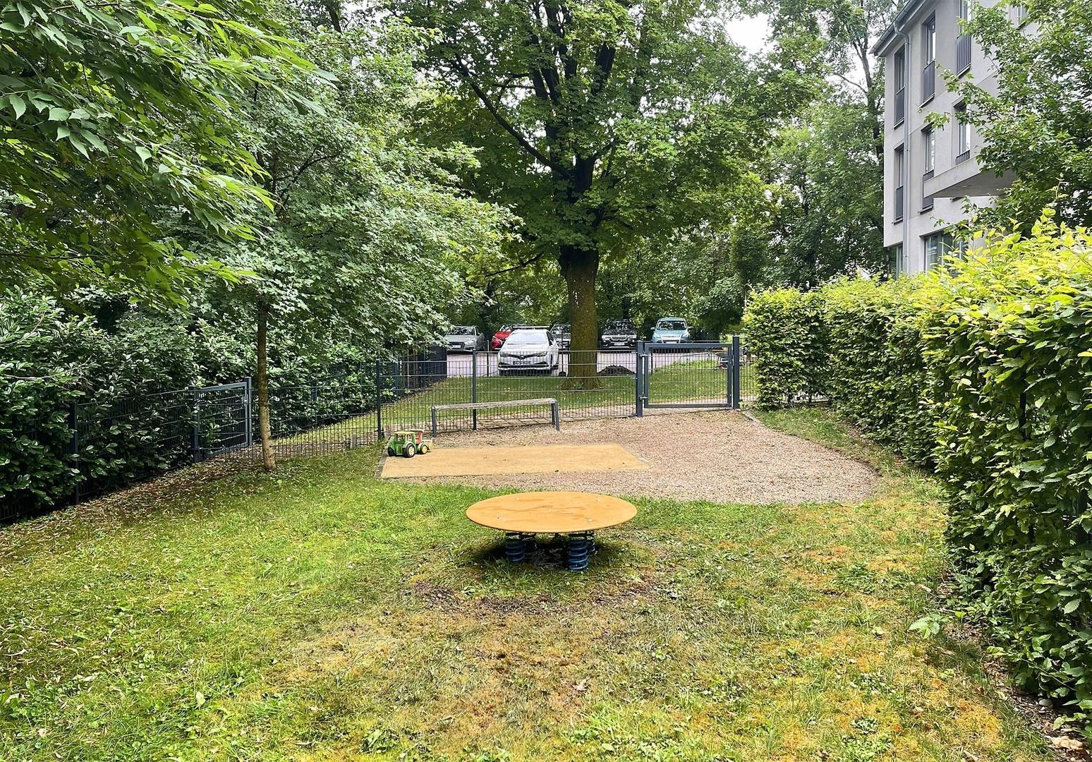 Spielplatz