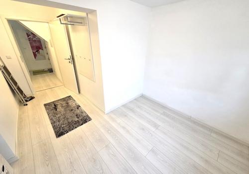 Schlafzimmer oder