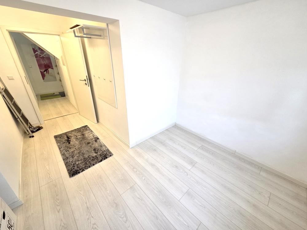 Schlafzimmer oder