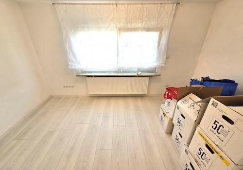Büro oder Gästezimmer