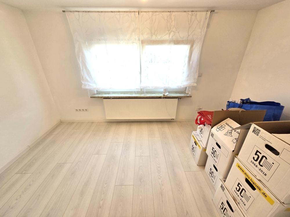 Büro oder Gästezimmer