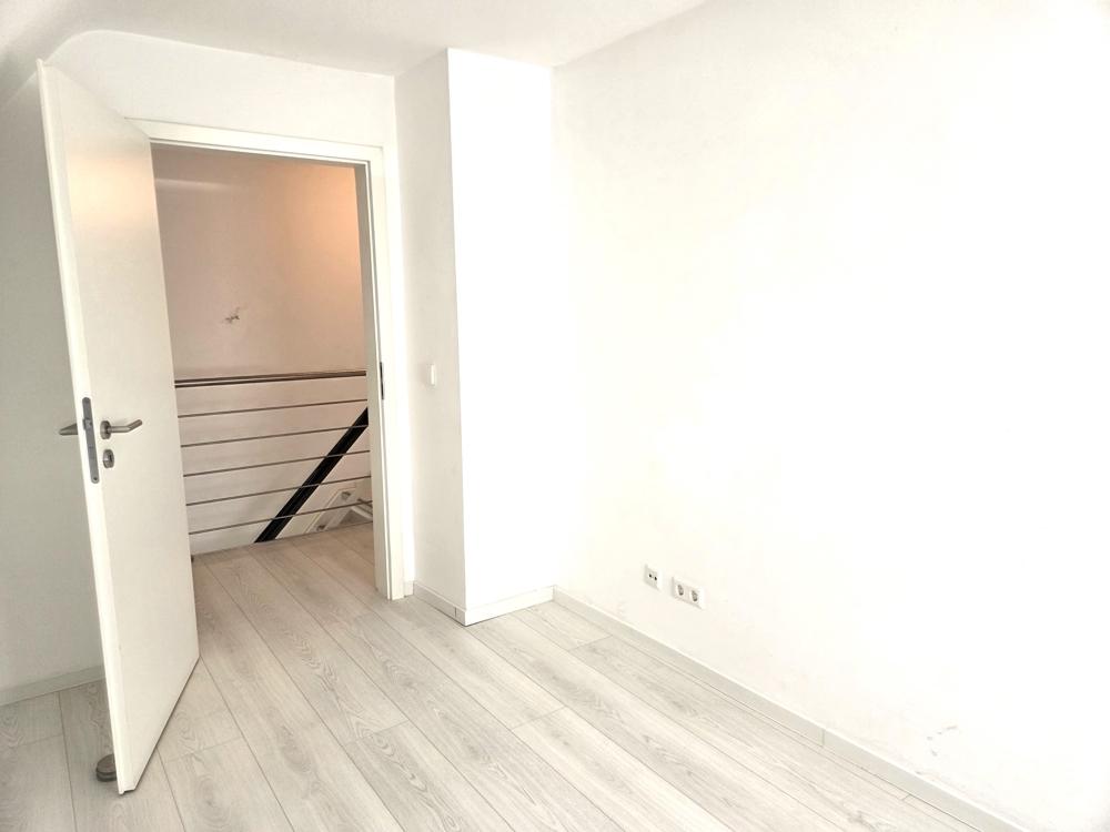 ein weiteres Schlafzimmer