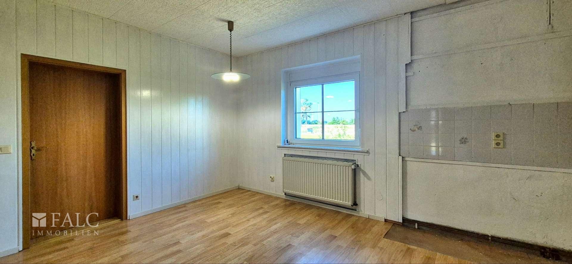 Küche EG.