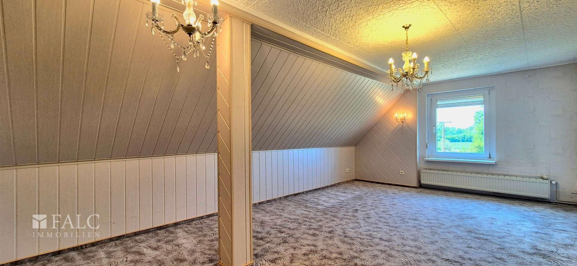 Wohnzimmer DG.