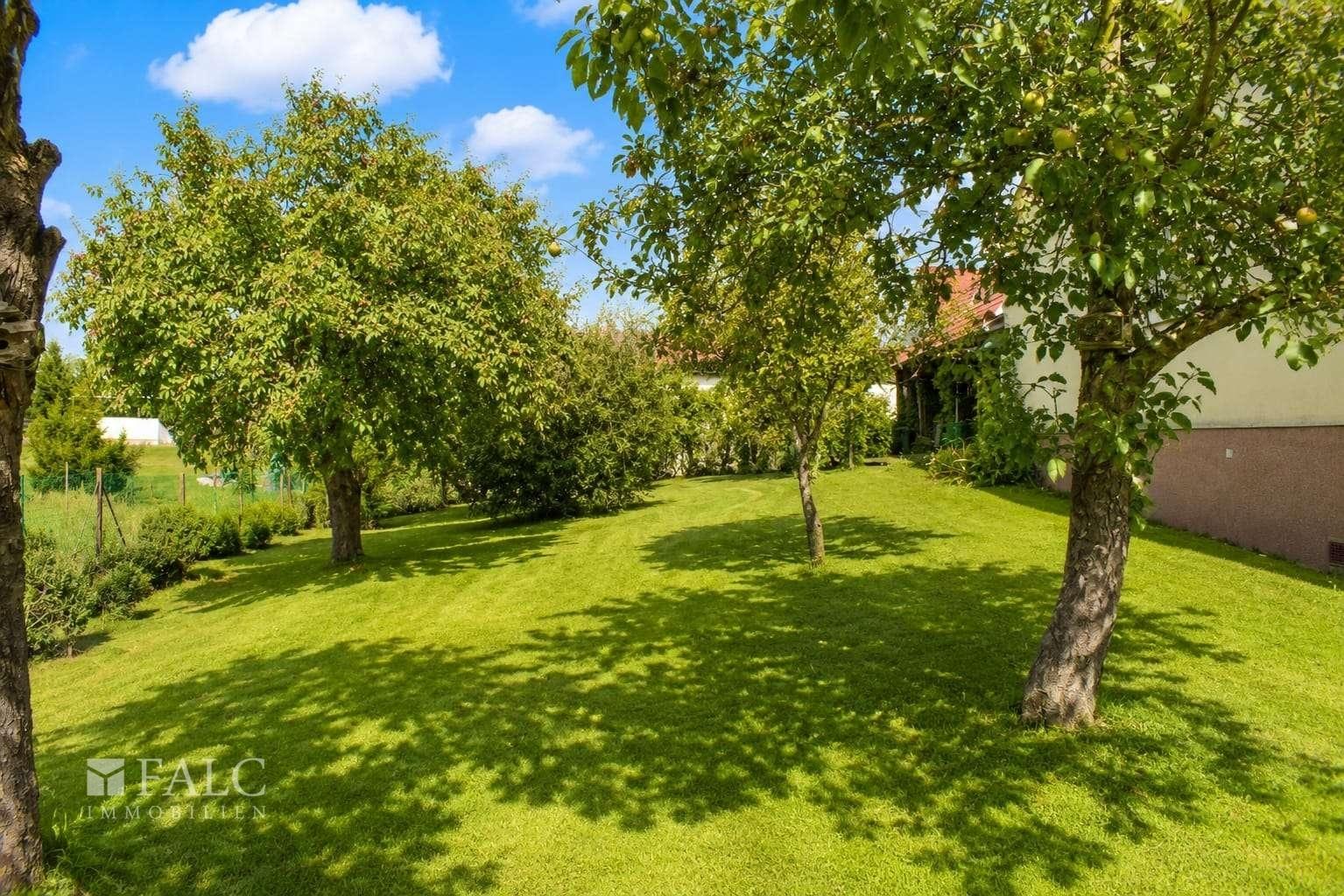 Obstgarten