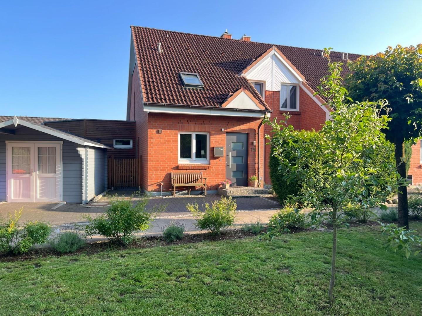 Frontansicht