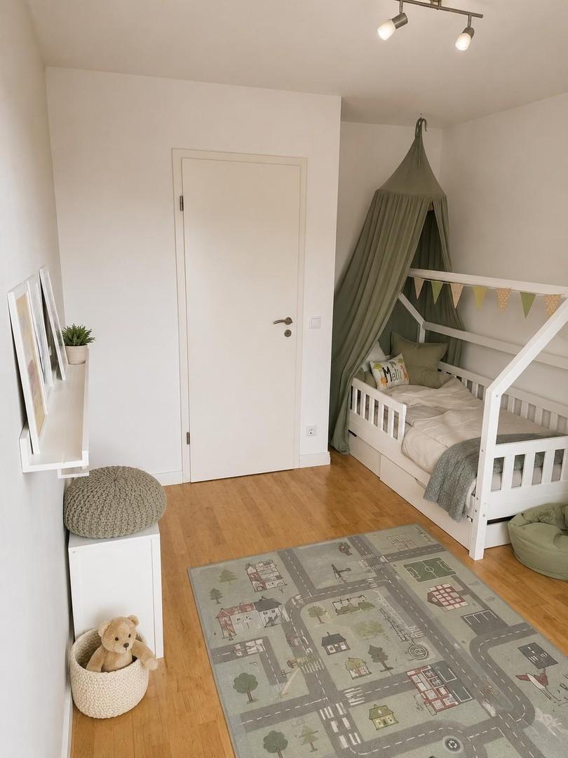 Kinderzimmer OG