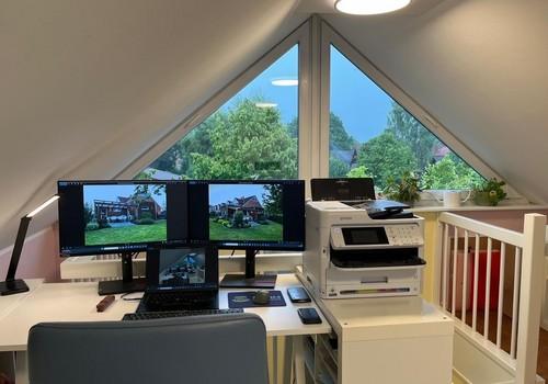 Homeoffice DG