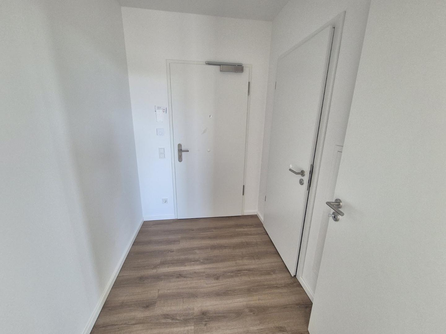 Eingangsbereich (Beispielbild)