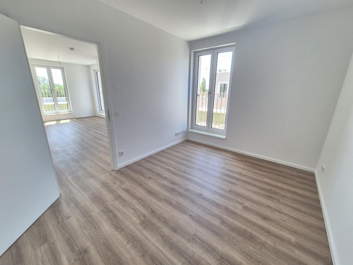 Schlafzimmer (Beispielbild)