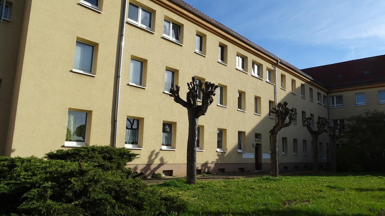 Rückansicht