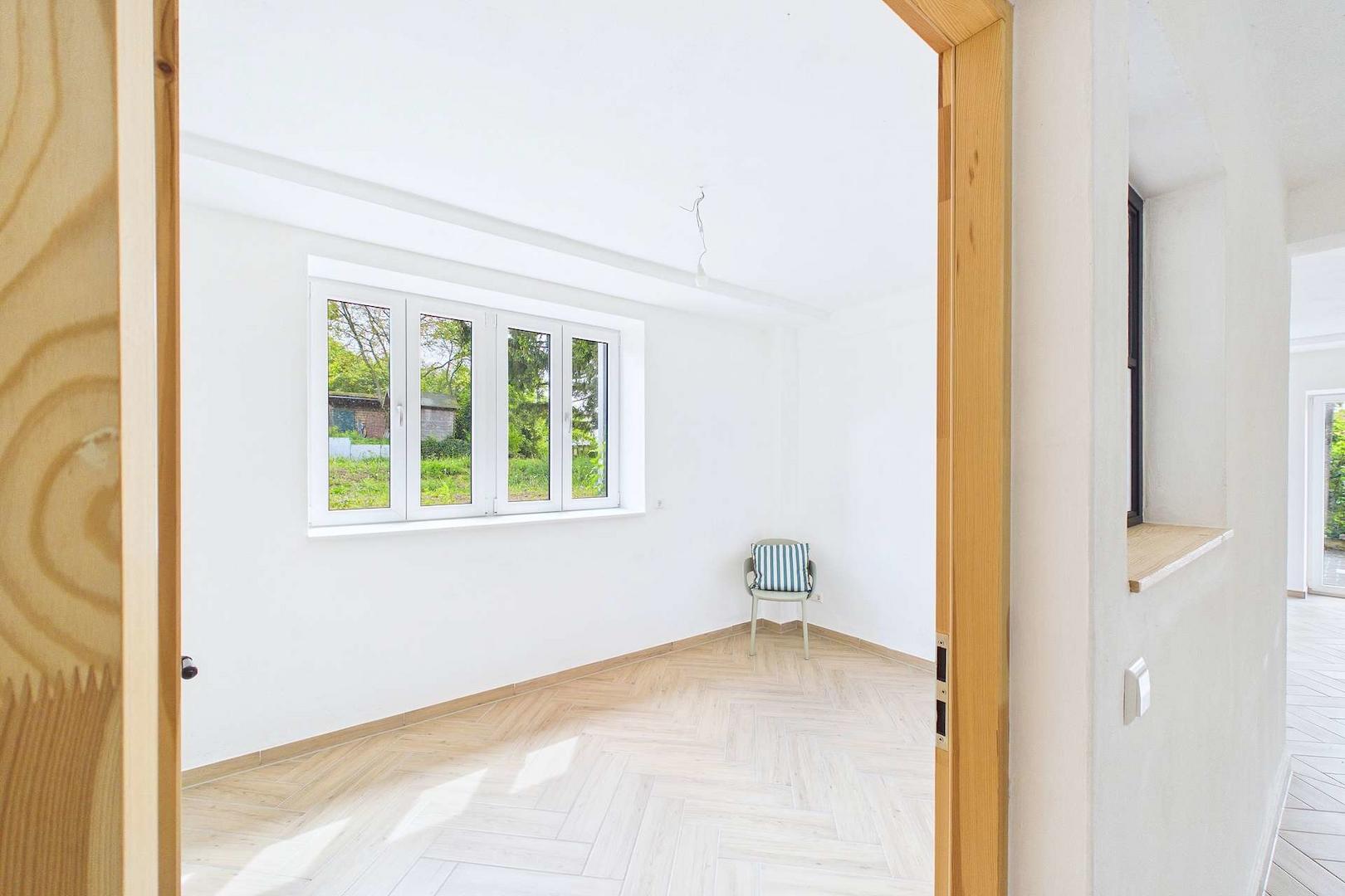 Arbeitszimmer