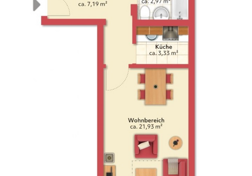Der Grundriss