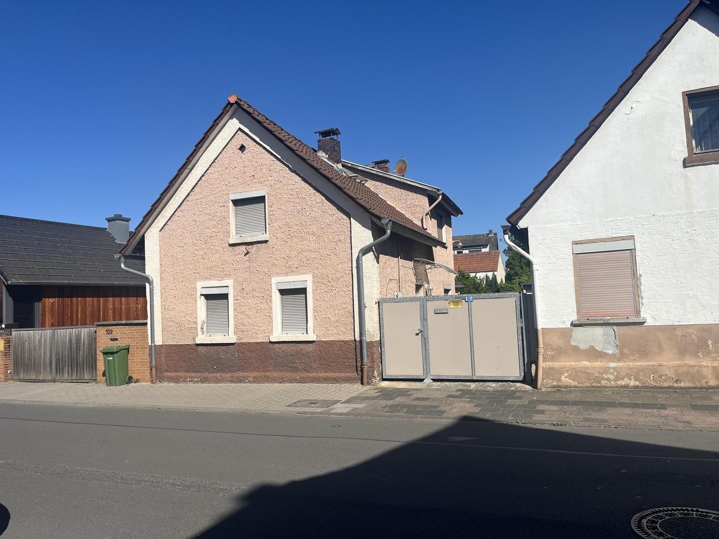 Außenansicht