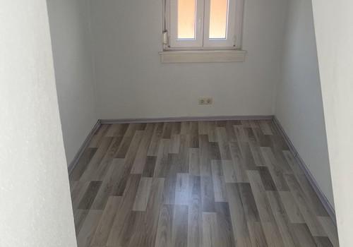 Kleines Zimmer EG