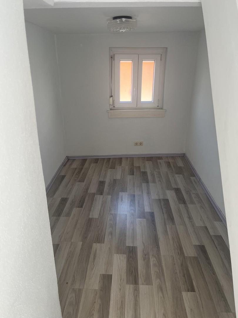 Kleines Zimmer EG