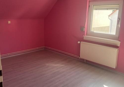 Schlafzimmer 1, 1 OG Links