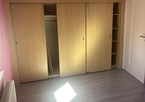 Schlafzimmer 1, 1.OG Links
