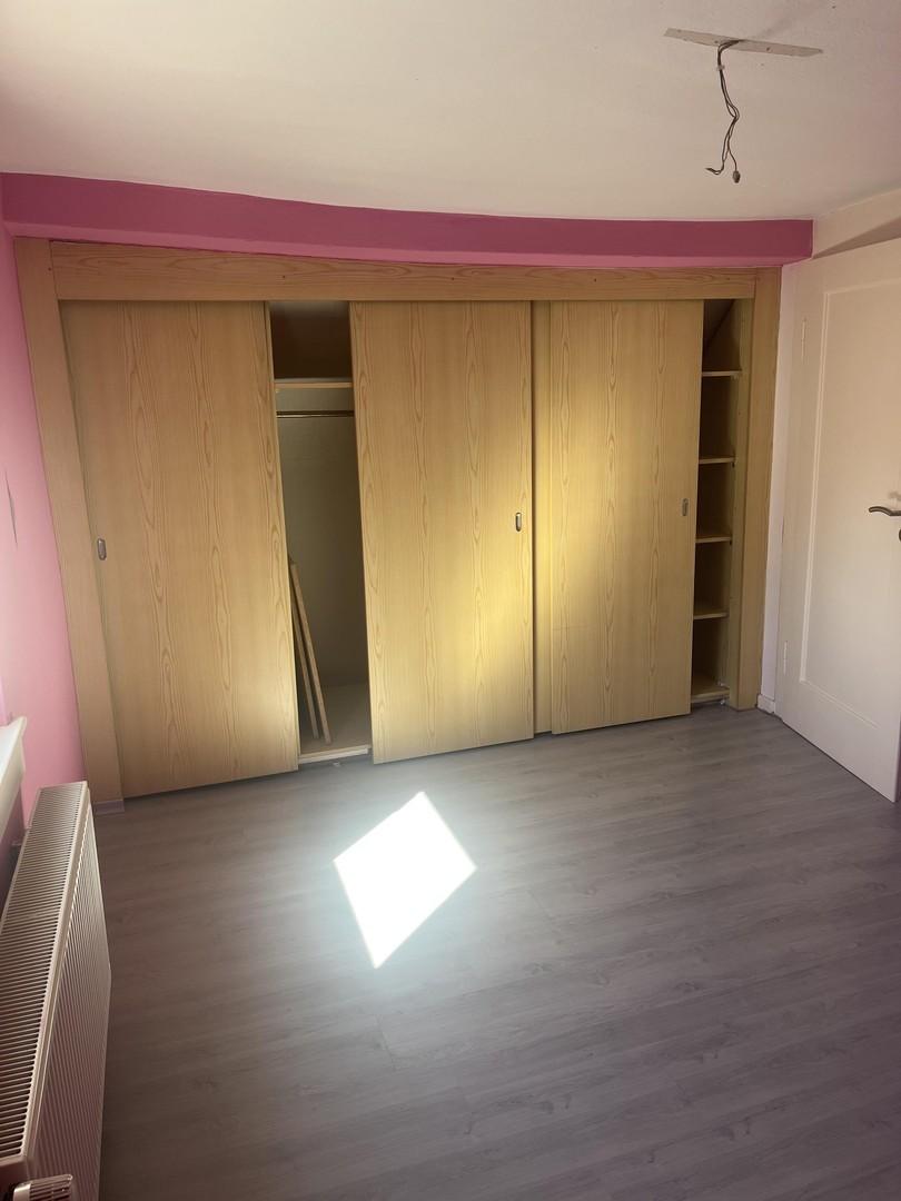 Schlafzimmer 1, 1.OG Links