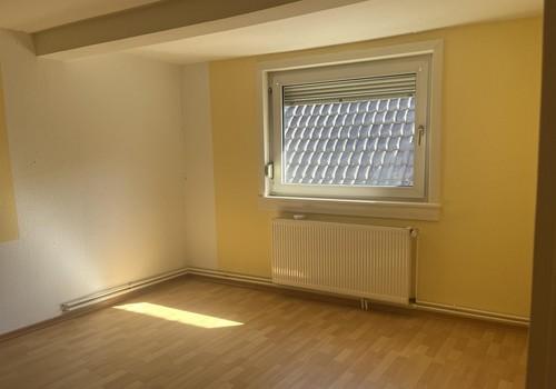 Schlafzimmer 2, 1.OG Rechts