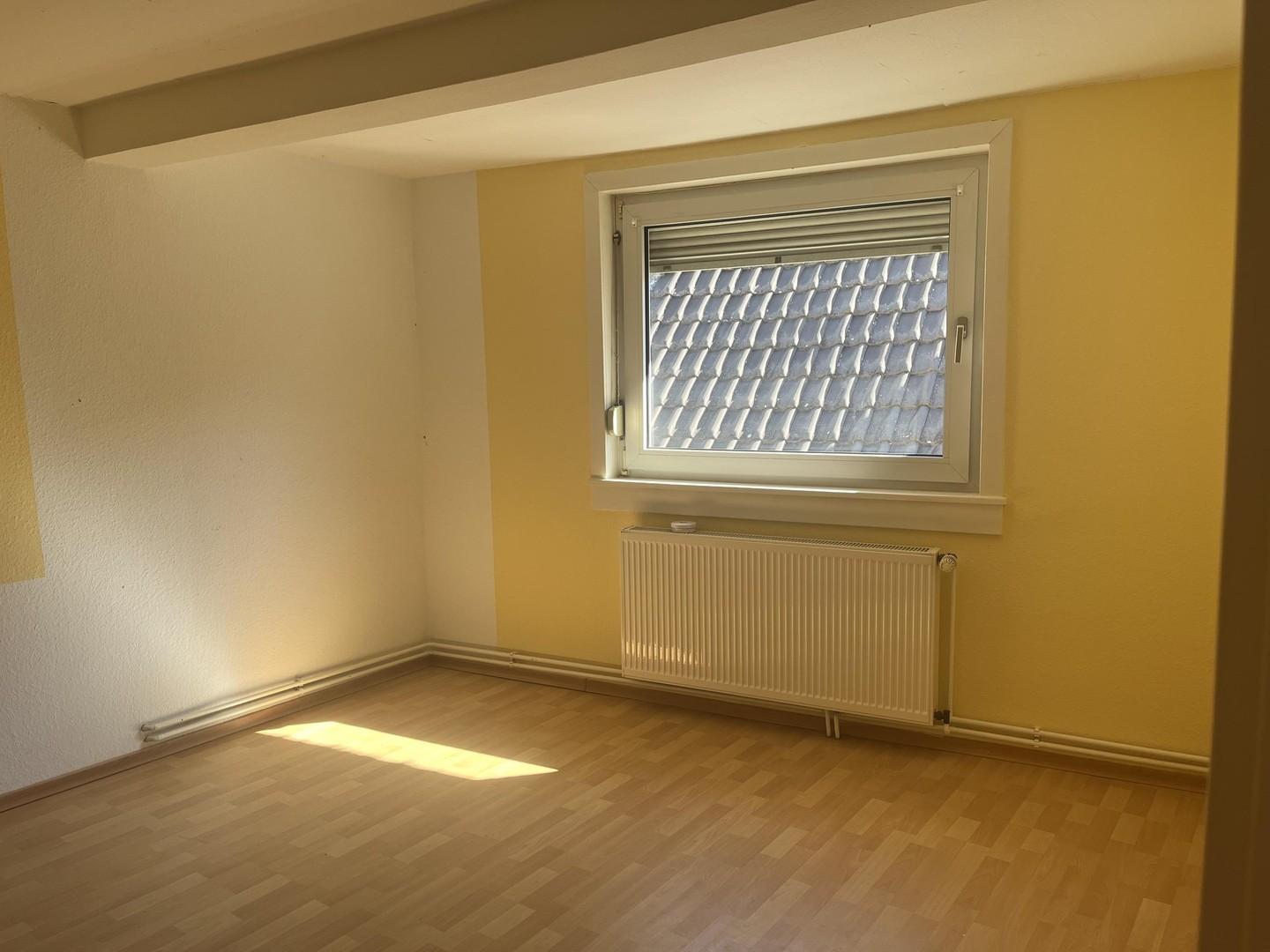 Schlafzimmer 2, 1.OG Rechts