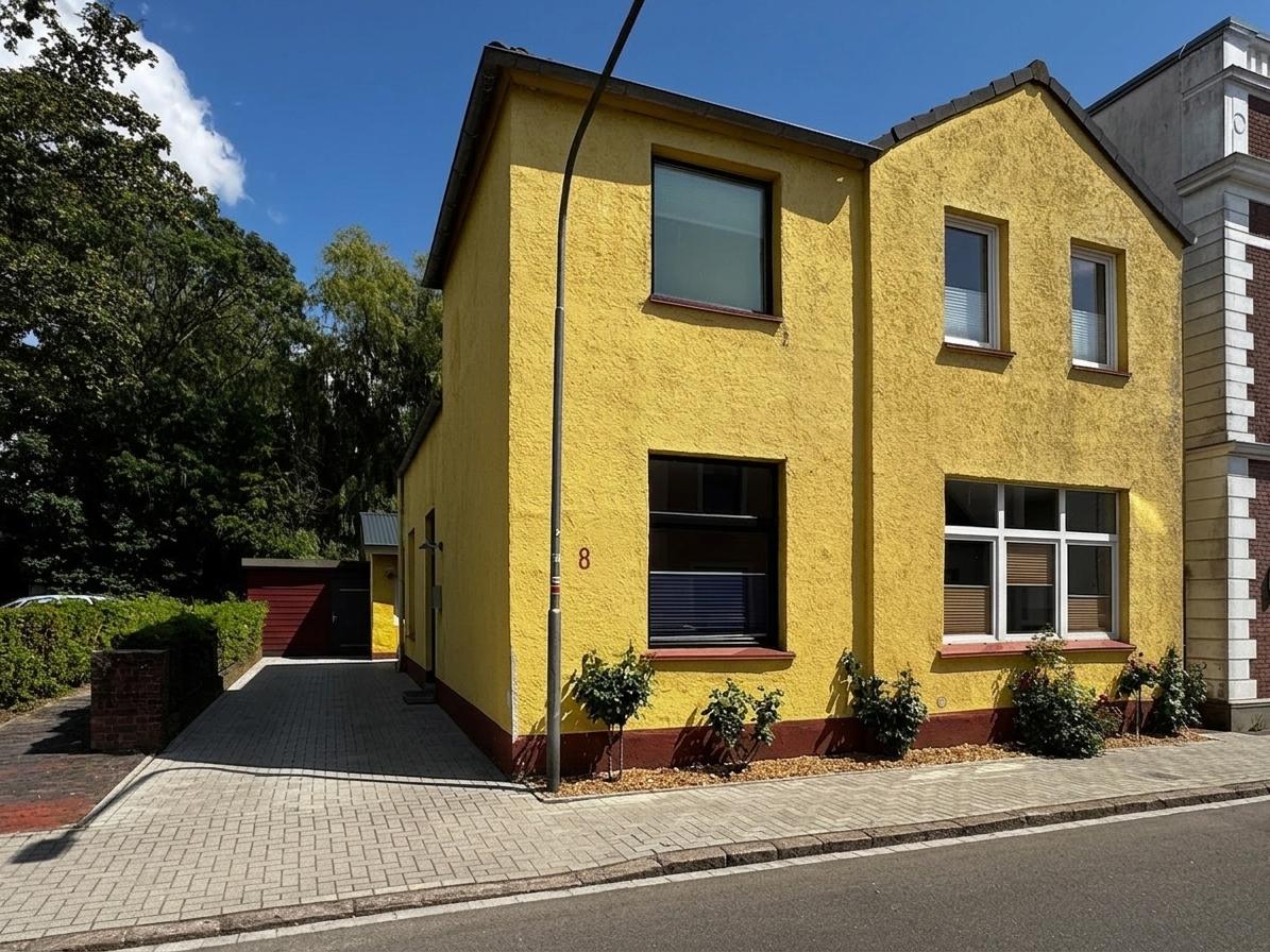 Objektansicht
