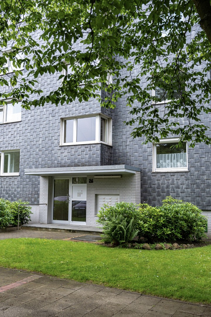 Vorderansicht