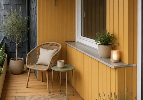 Balkon