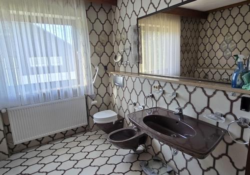 Badezimmer 1. Stock