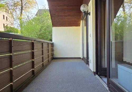 Balkon DG