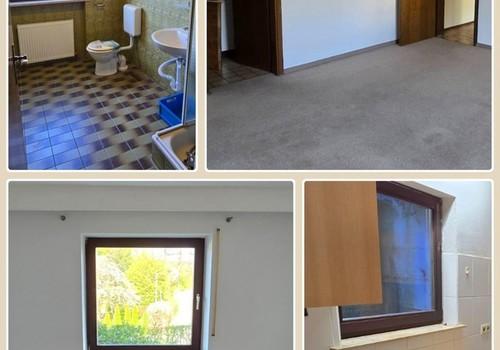 Einliegerwohnung EG