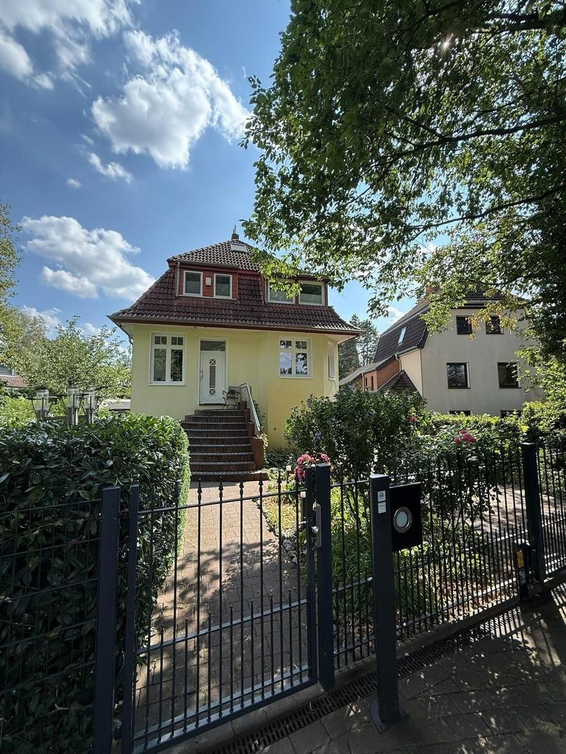 Vorderansicht