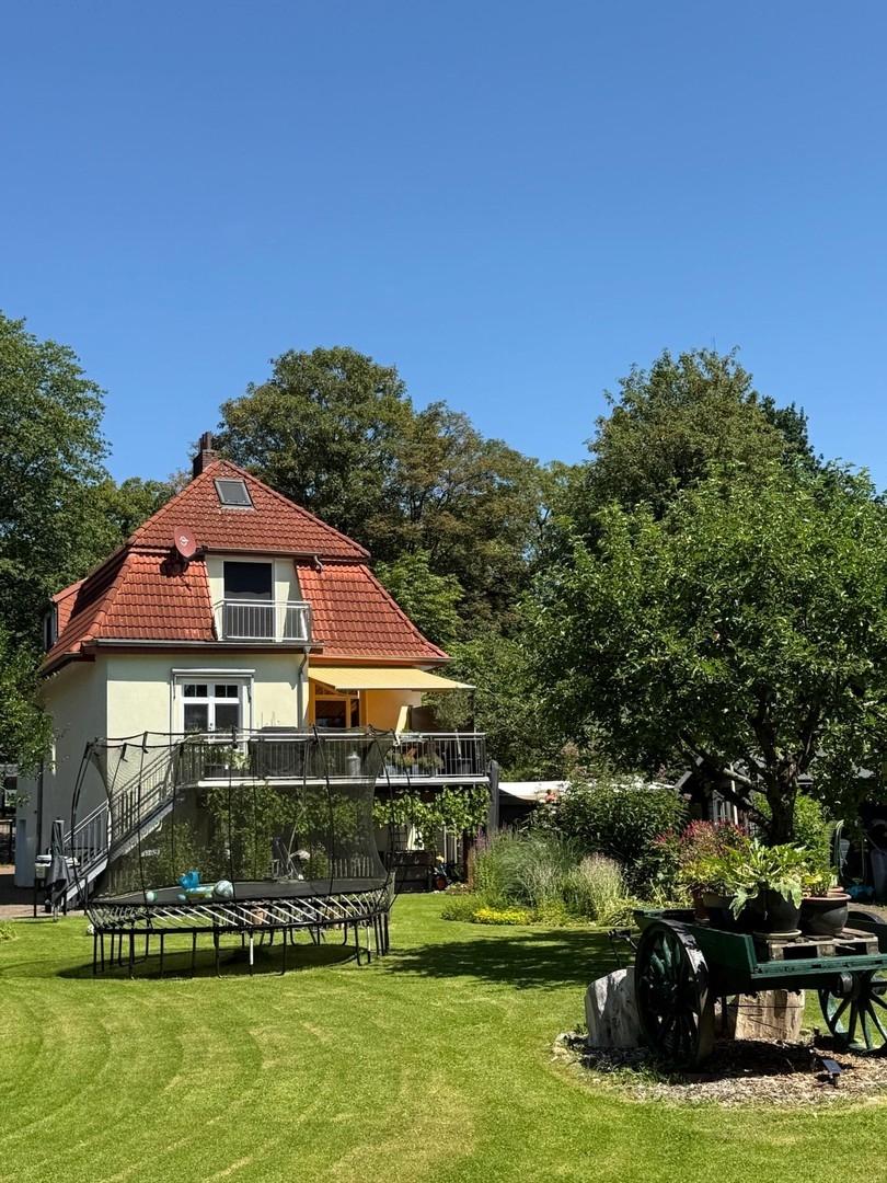 Rückansicht