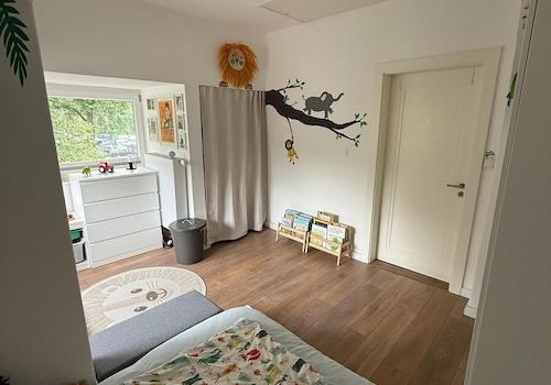 Kinderzimmer OG