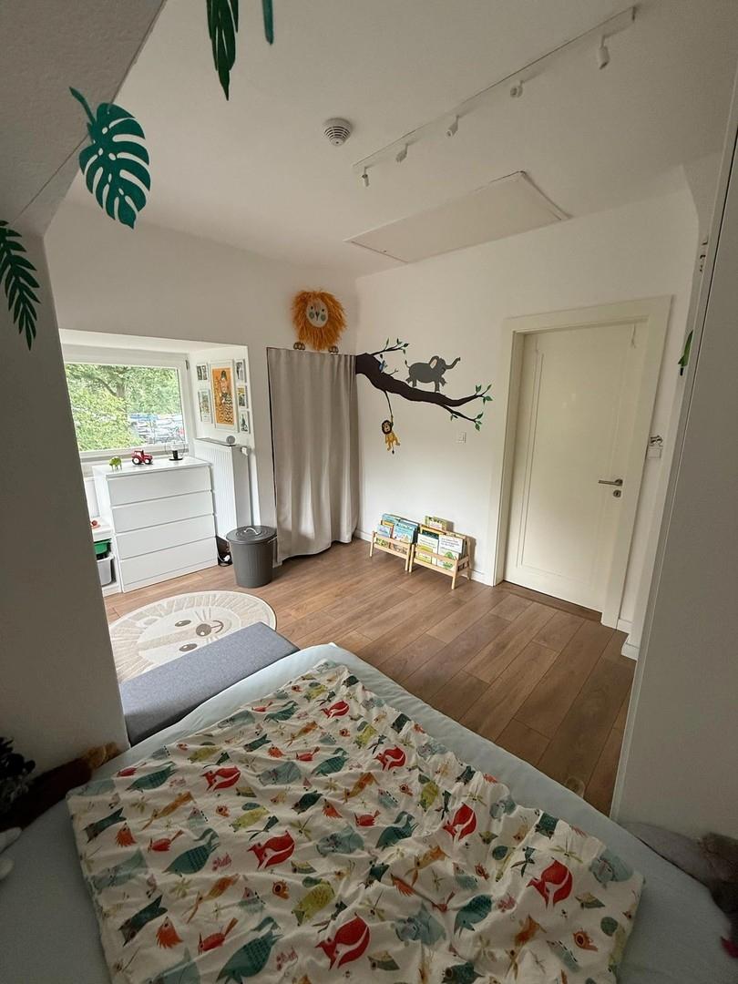 Kinderzimmer OG