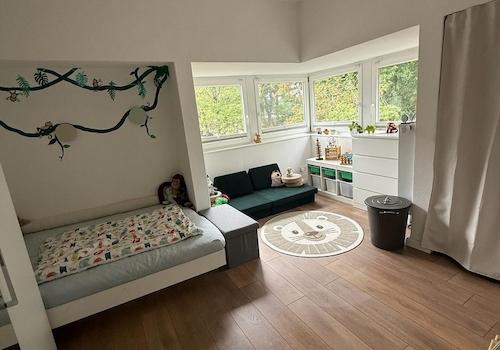 Kinderzimmer OG