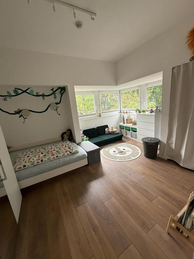 Kinderzimmer OG